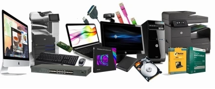 SERVICES INFORMATIQUES