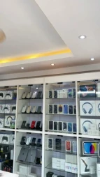 Vente des téléphones et accessoires